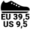 # 39½ / 9½