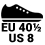 # 40½ / 8