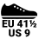# 41½ / 9