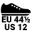 # 44½ / 12