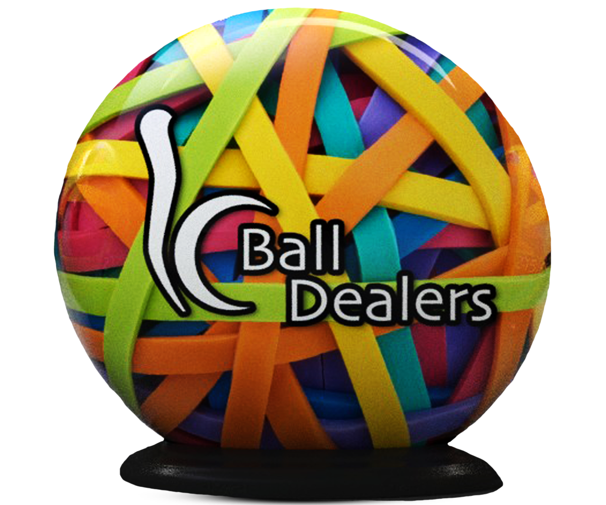 Rubber shop band dealers
