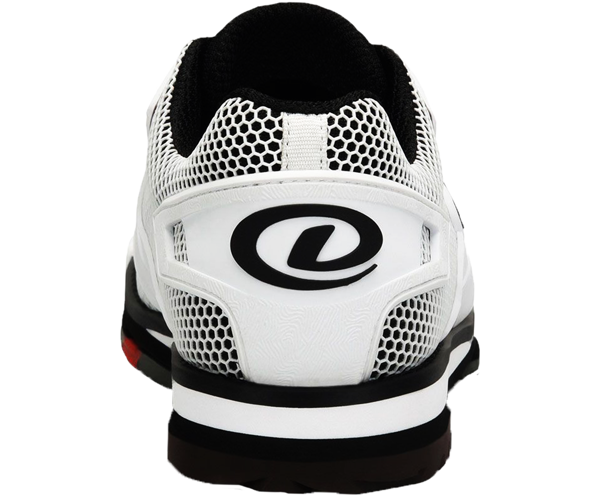 Laceless clearance bowling shoes