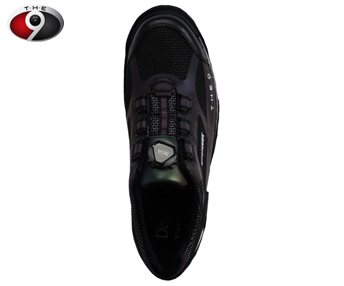 Ball Dealers Bowling Pro-Shop - DEXTER T•H•E 9 BOA® - Color Shift ...