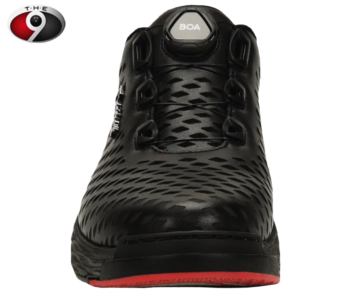 für Mode Herren Dexter c9 Knit Boa Bowlingschuhe