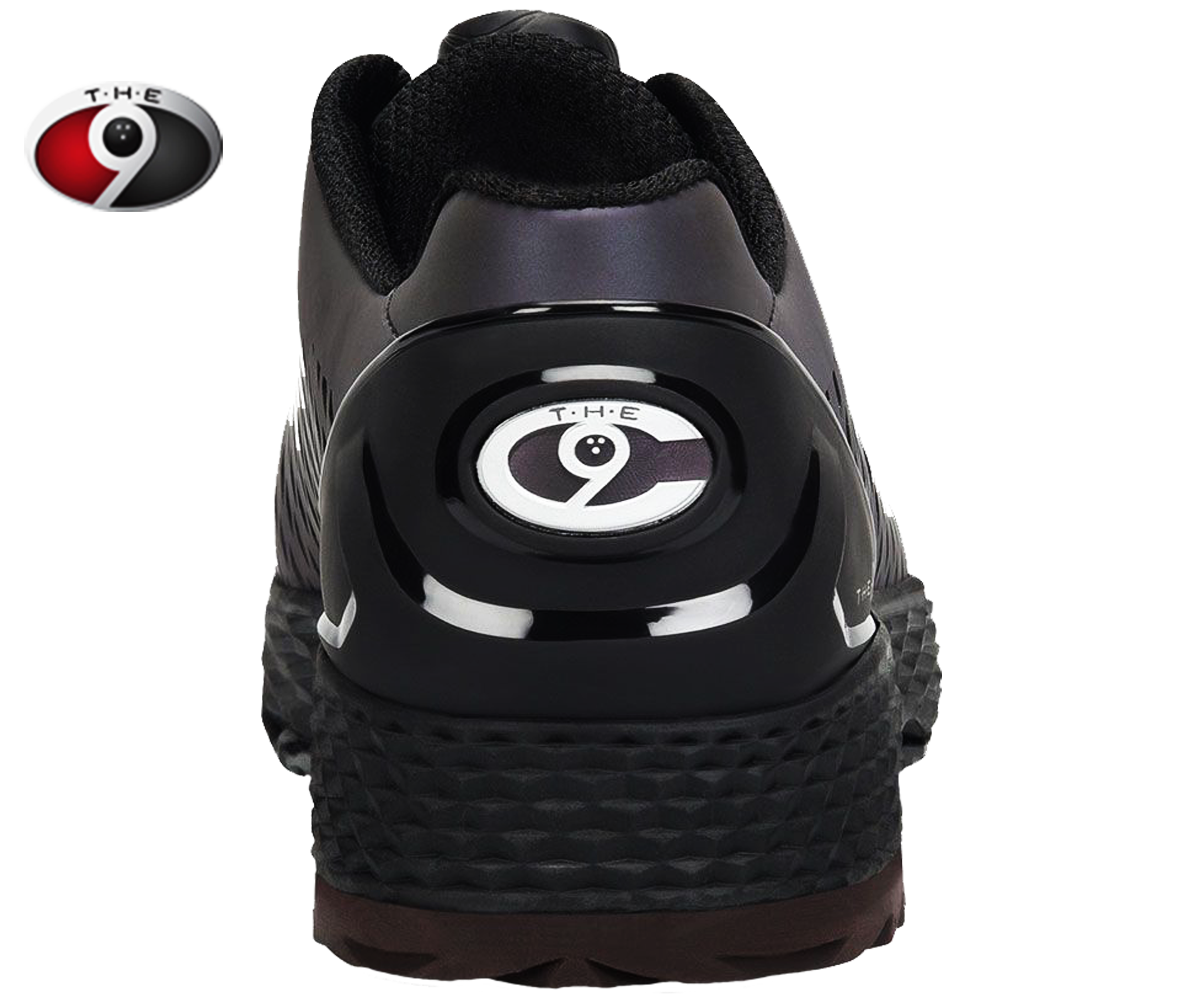 Ball Dealers Bowling Pro-Shop - DEXTER T•H•E C9 Lazer BOA® - Color Shift Herren Bowling Schuh