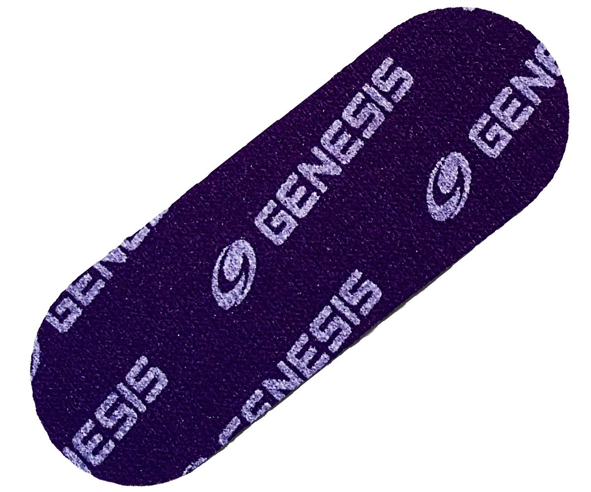 Ball dealers bowling pro shop genesis excel performance tape 3 purple