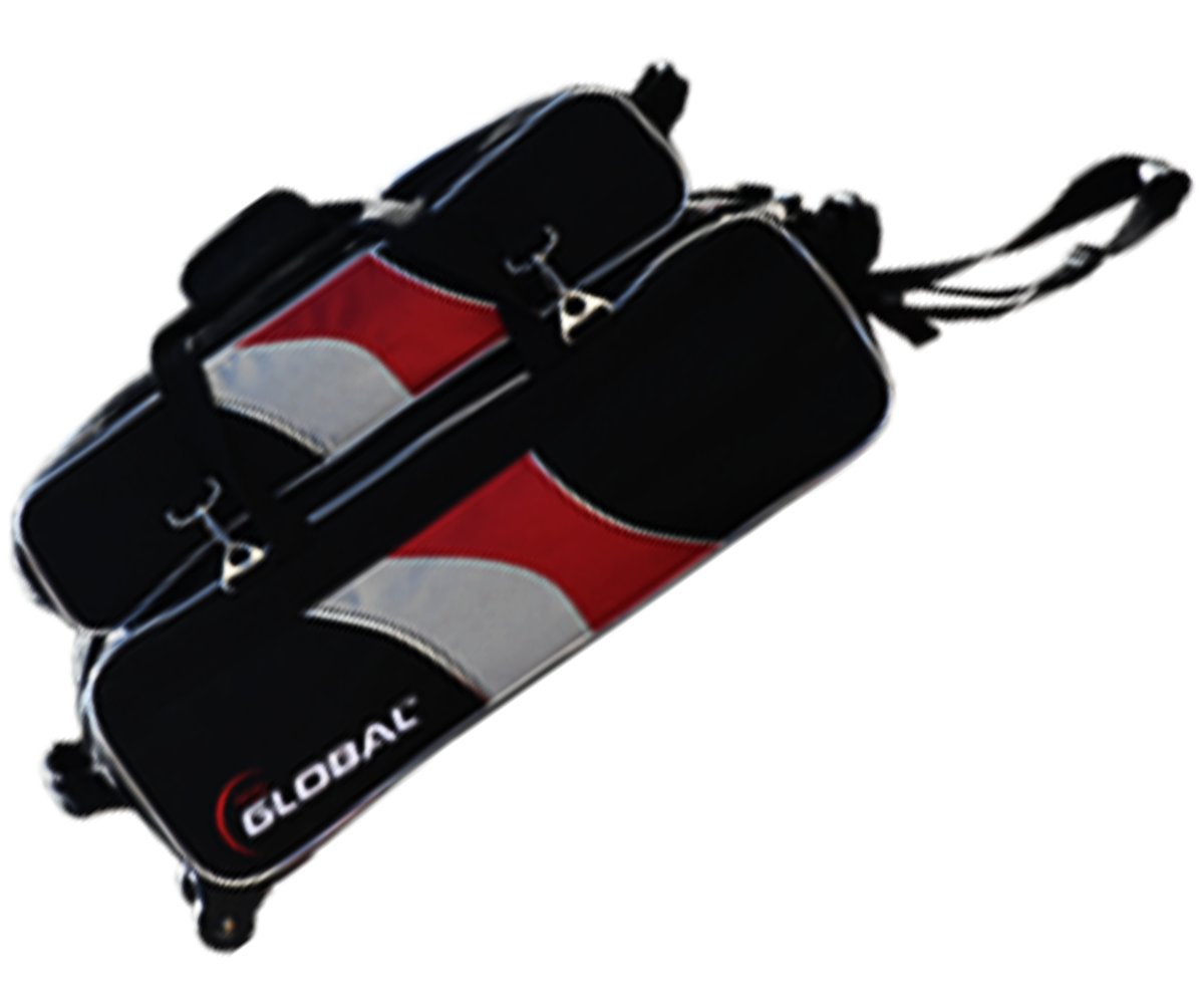 900Global 3 BALL  AIRLINE CLAW ツアーバッグ　希少 900Global 3 BALL AIRLINE CLAW ツアーバッグ 希少