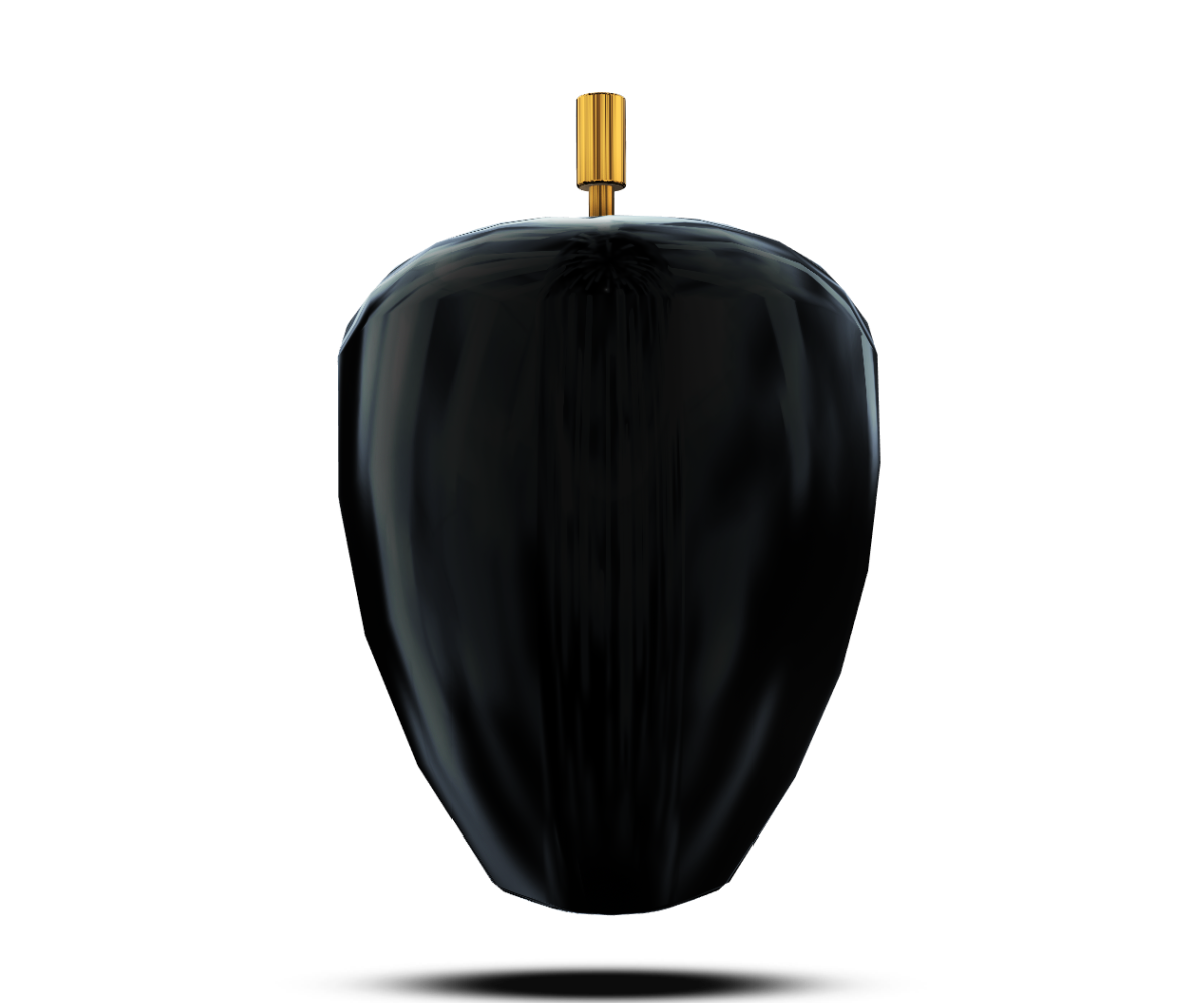 ZEN Gold Label 鋭かっ ボウリングボール 15p