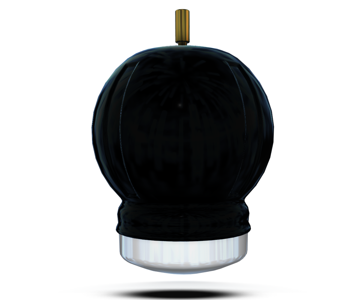 Ball Dealers Bowling Pro-Shop - 900 GLOBAL Zen Gold Label Bowling Ball