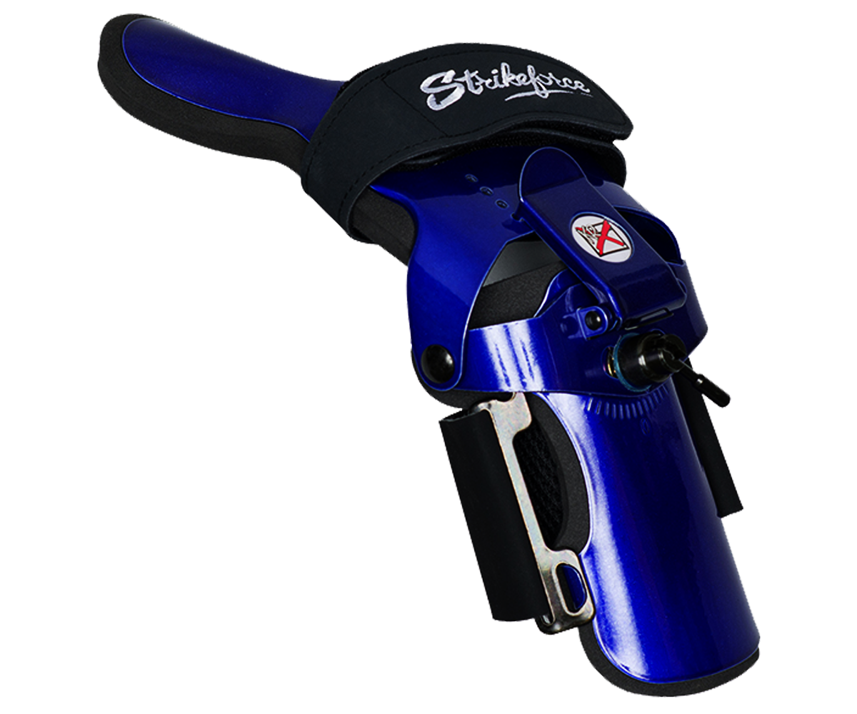 Ball Dealers Bowling Pro-Shop - KR-STRIKEFORCE PRO REV 3 - POWER ...