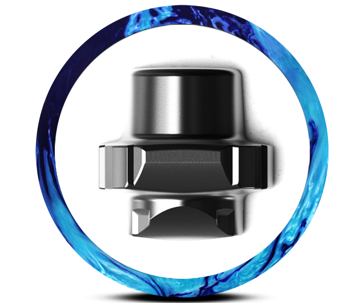 Ball Dealers Bowling Pro-Shop - MOTIV® Blue Coral Venom