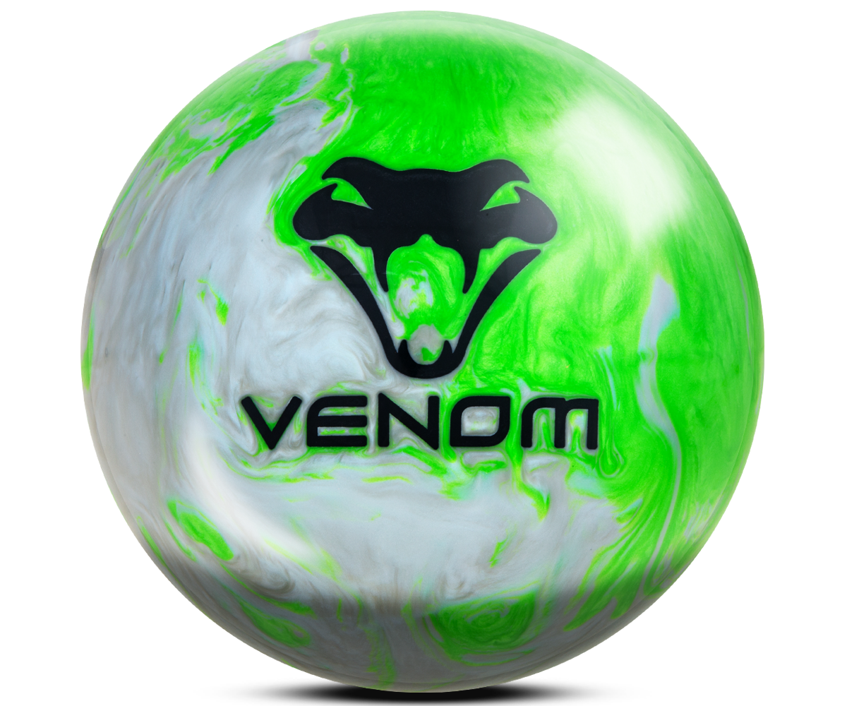 Motiv ベノムショック・パール 15P MOTIV ベノムショックパール 15P ABSオンライン ボール：VENOM