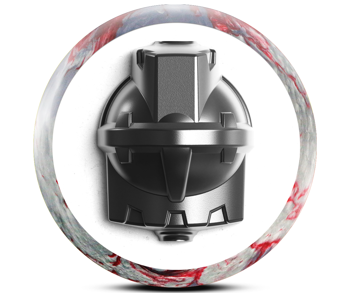 Ball Dealers Bowling Pro-Shop - MOTIV® Iron Forge Bowling Ball