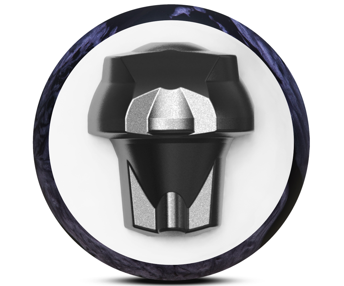 Ball Dealers Bowling MOTIV® Jackal Scar LE Bowling Ball