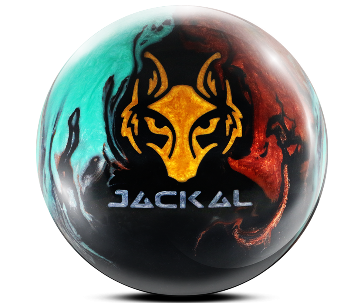 Ball Dealers Bowling MOTIV® Mythic Jackal Bowling Ball