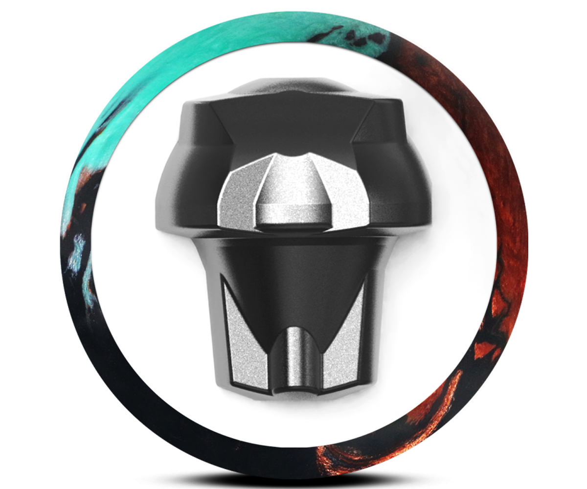 Ball Dealers Bowling MOTIV® Mythic Jackal Bowling Ball