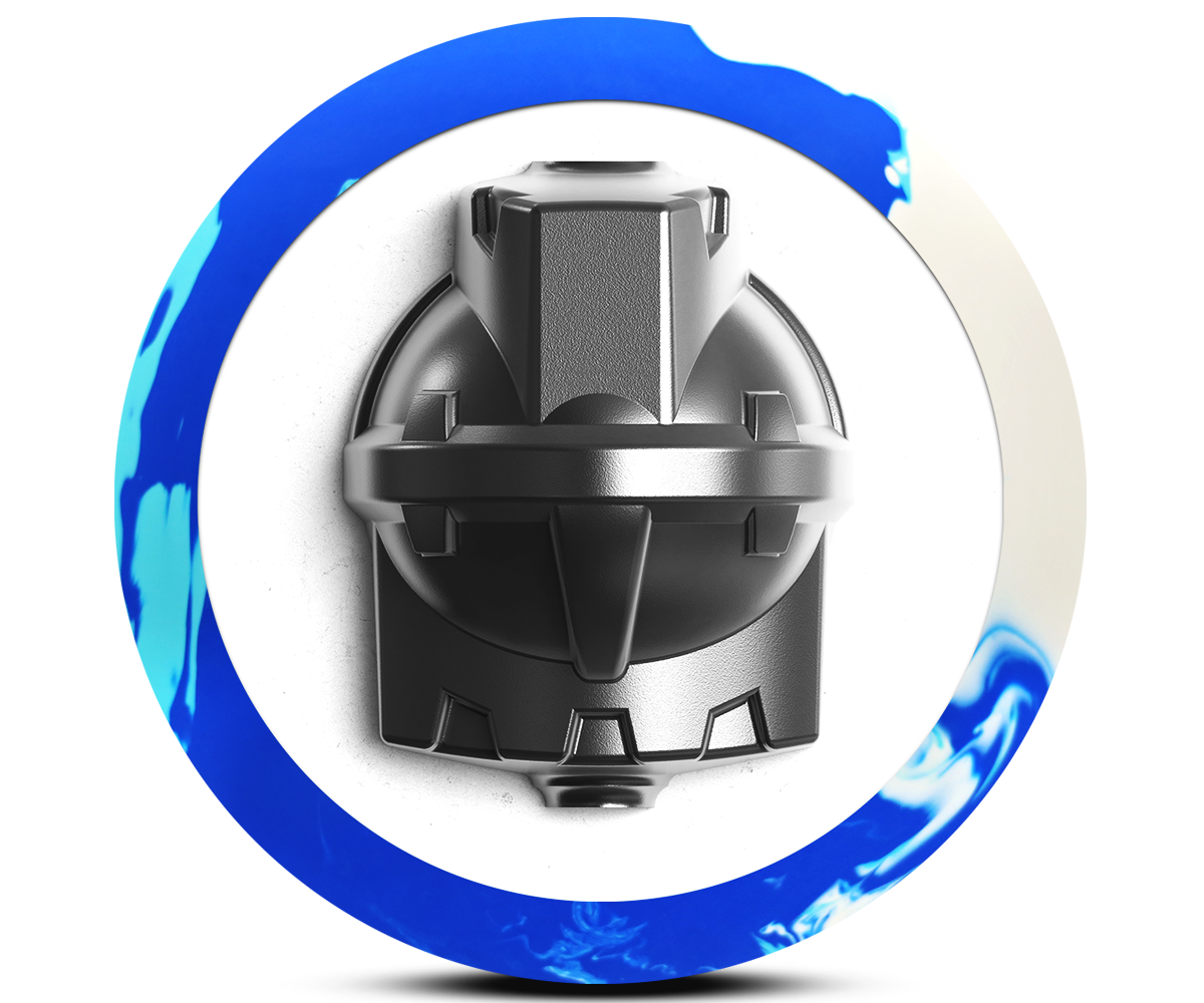 Ball Dealers Bowling Pro-Shop - MOTIV® Subzero Forge Bowling Ball