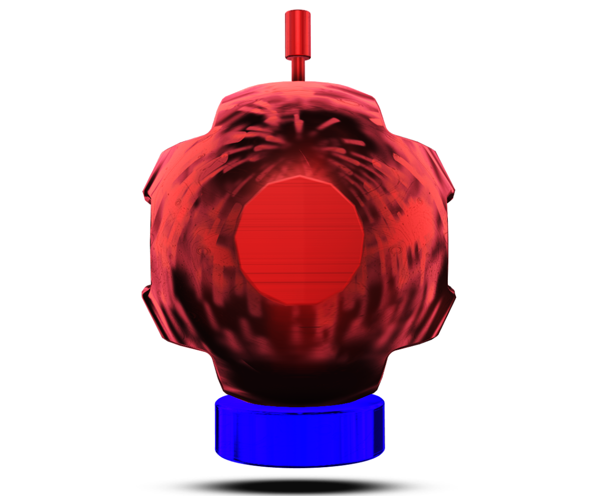 Ball Dealers Bowling Pro-Shop - ROTO GRIP GREMLIN TOUR-X Bowling Ball
