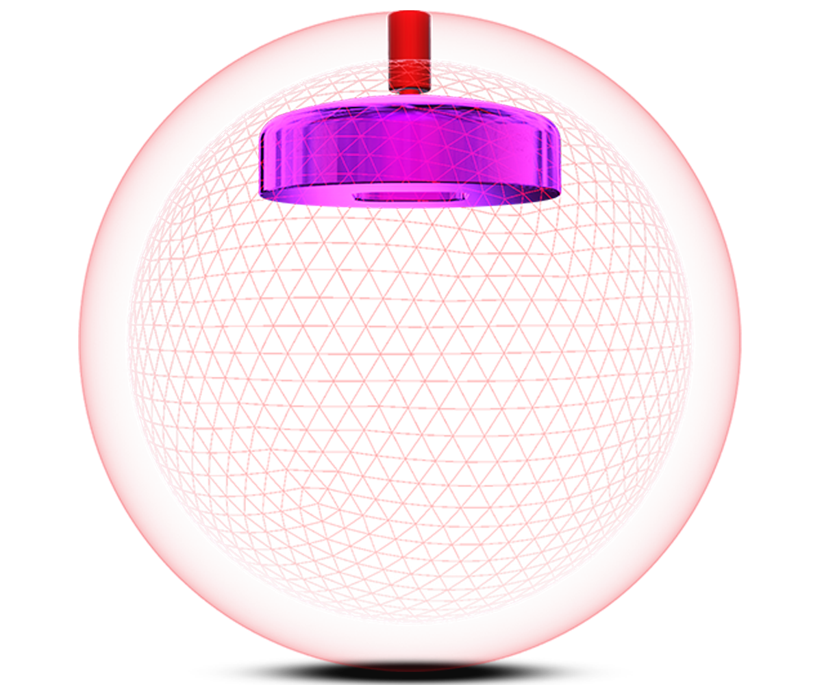 Ball Dealers Bowling ROTO GRIP Hustle USA Bowling Ball