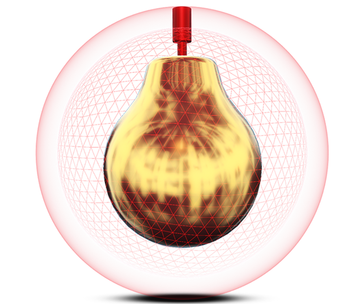 Ball Dealers Bowling Pro-Shop - ROTO GRIP Hustle X-RAY Bowling Ball