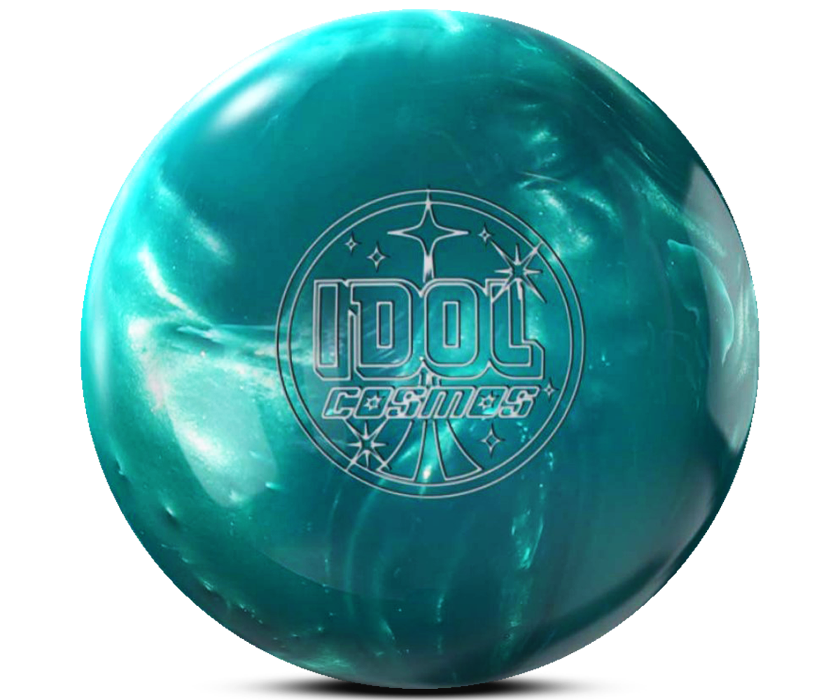 Ball Dealers Bowling ROTO GRIP IDOL Cosmos Bowling Ball