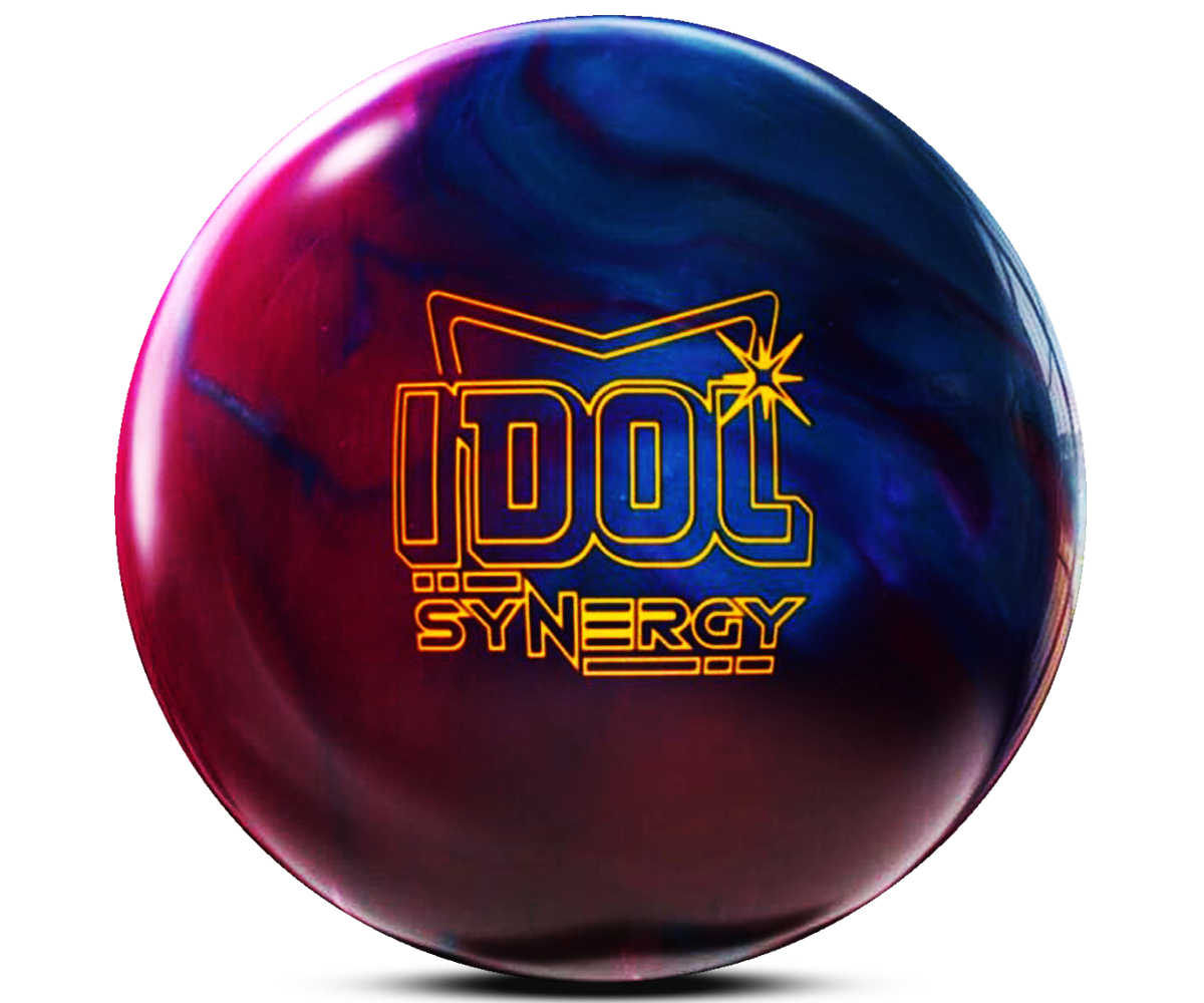 Ball Dealers Bowling ROTO GRIP IDOL Synergy Bowling Ball