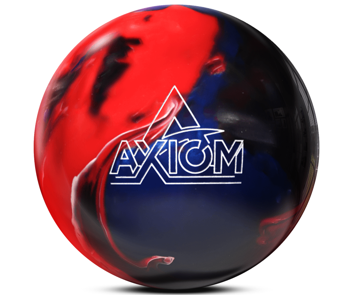 Ball Dealers Bowling STORM Axiom Pearl Bowling Ball