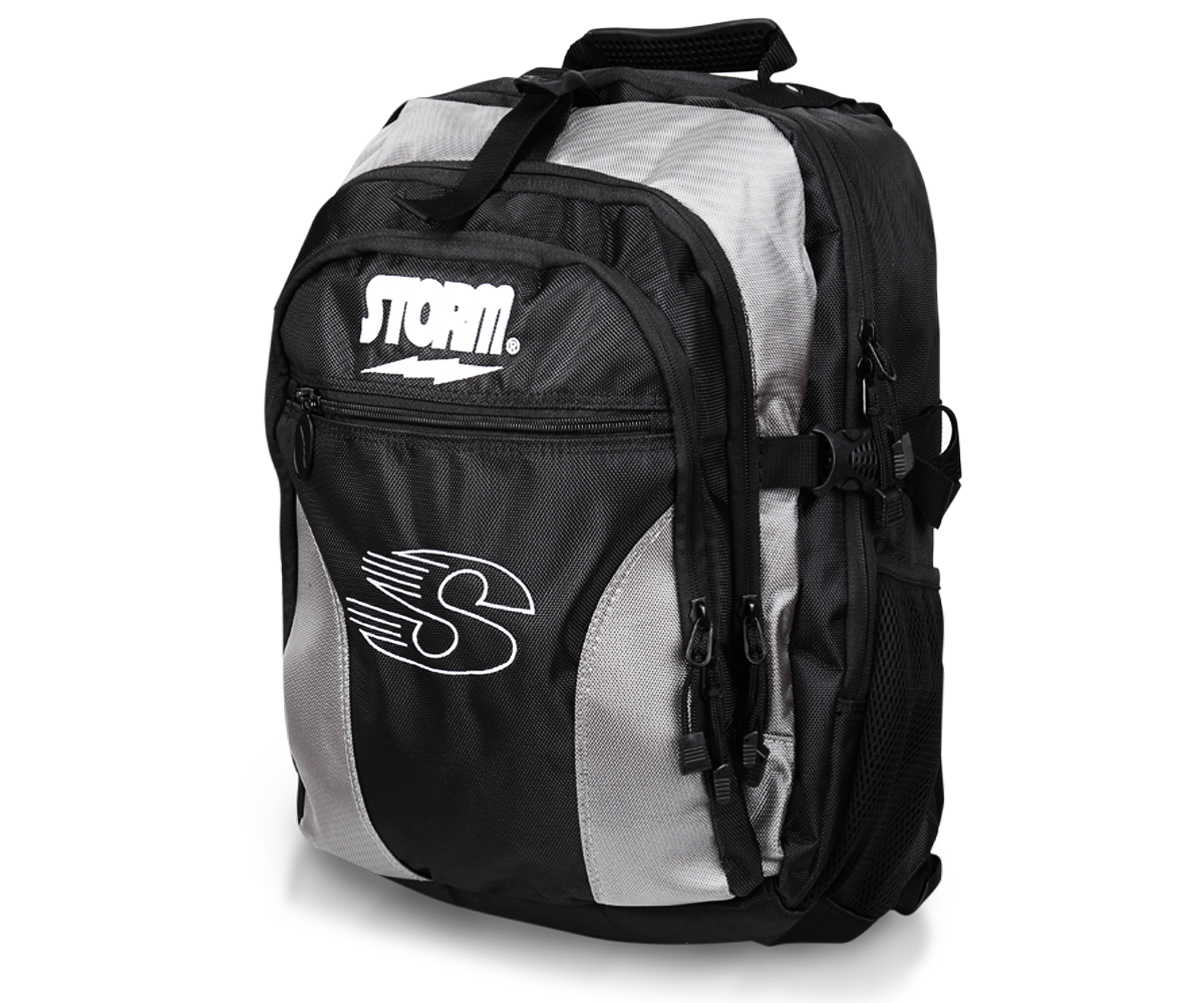 Storm deluxe on sale backpack
