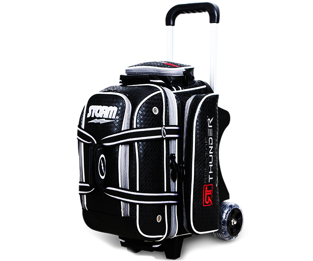 Ball Dealers Bowling STORM Double Roller Rolling Thunder