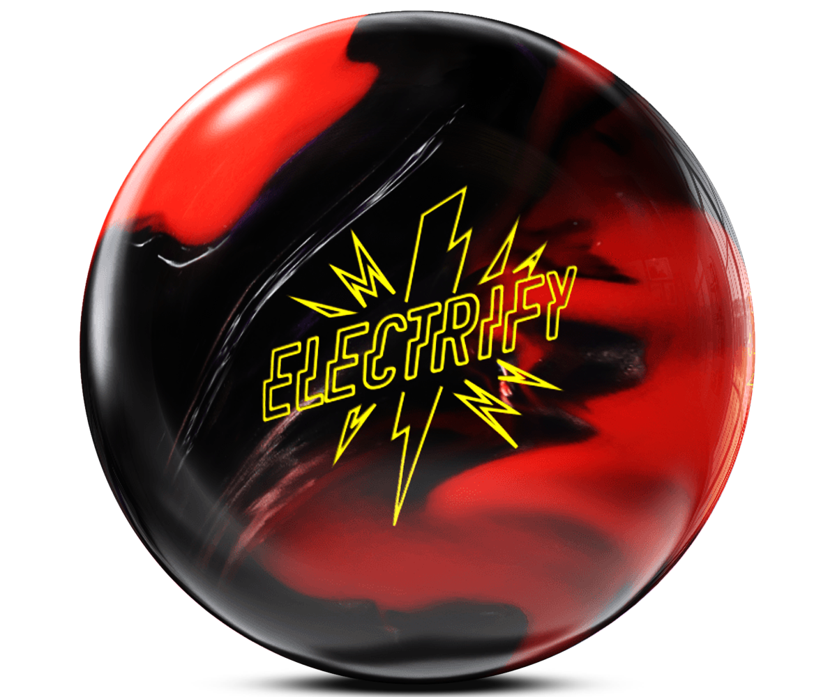 Ball Dealers Bowling STORM Electrify Hybrid Bowling Ball