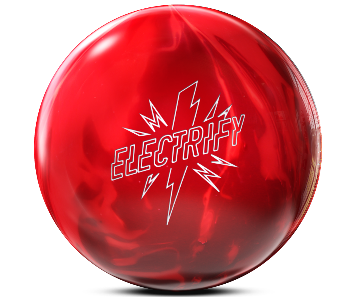 Ball Dealers Bowling STORM Electrify Solid Bowling Ball