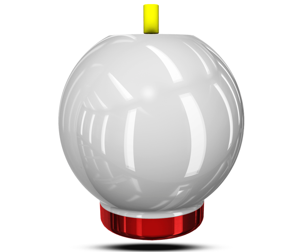 Ball Dealers Bowling STORM HyRoad Max Bowling Ball