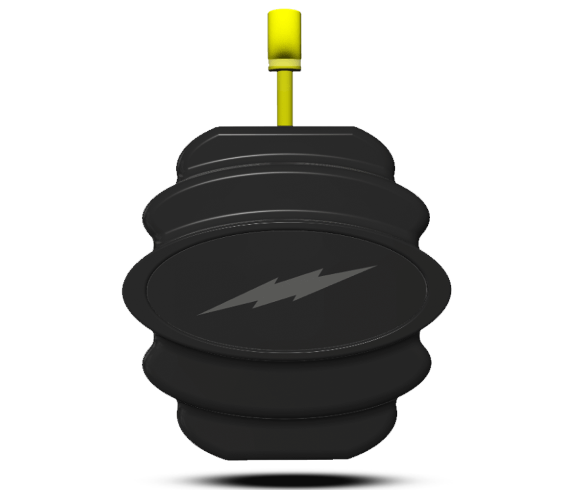 Ball Dealers Bowling Pro-Shop - STORM ION PRO SOLID Bowling Ball
