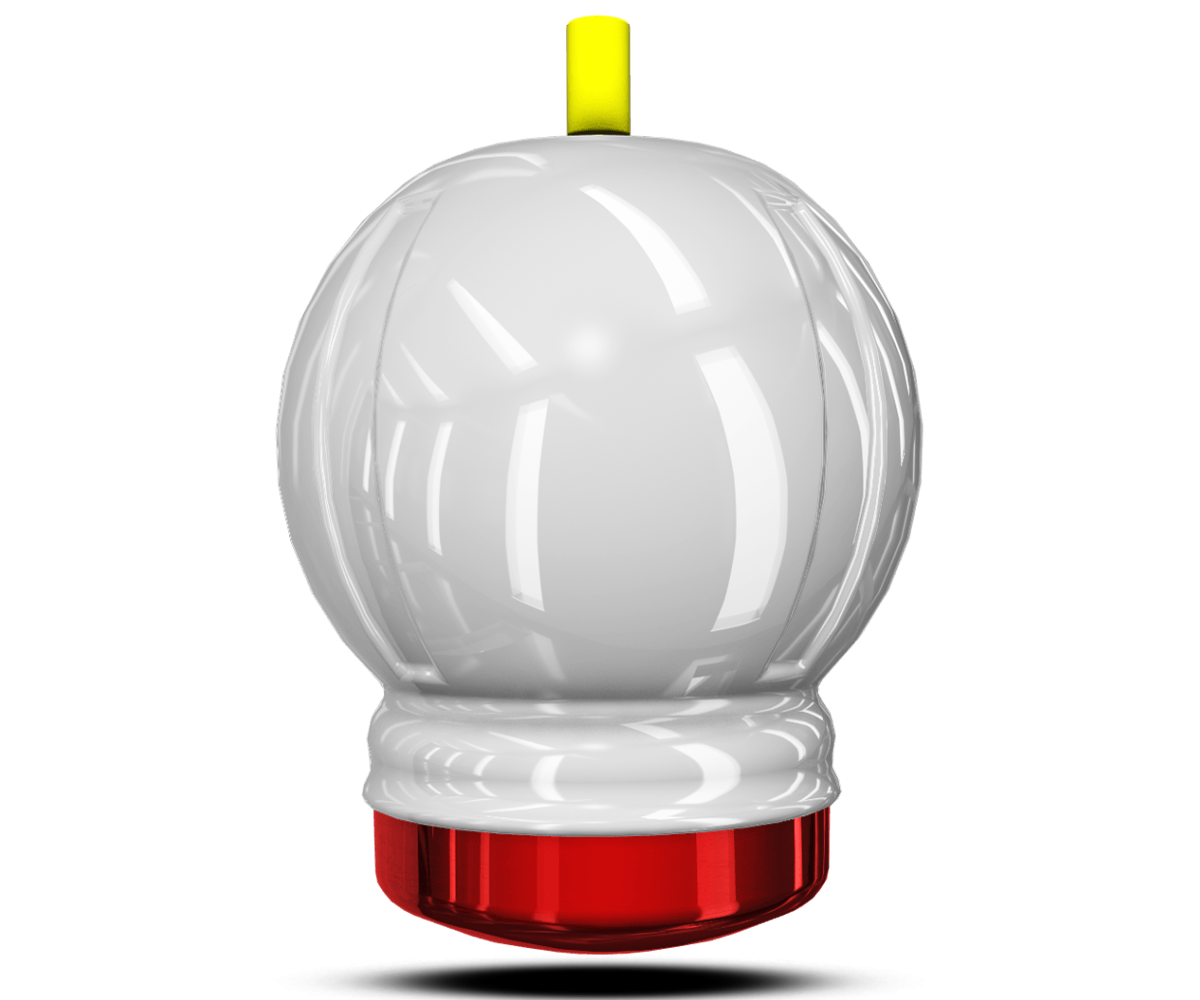 Ball Dealers Bowling Pro-Shop - STORM Marvel Maxx Purple