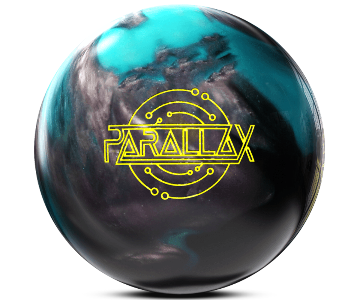 Ball Dealers Bowling STORM Parallax Bowling Ball
