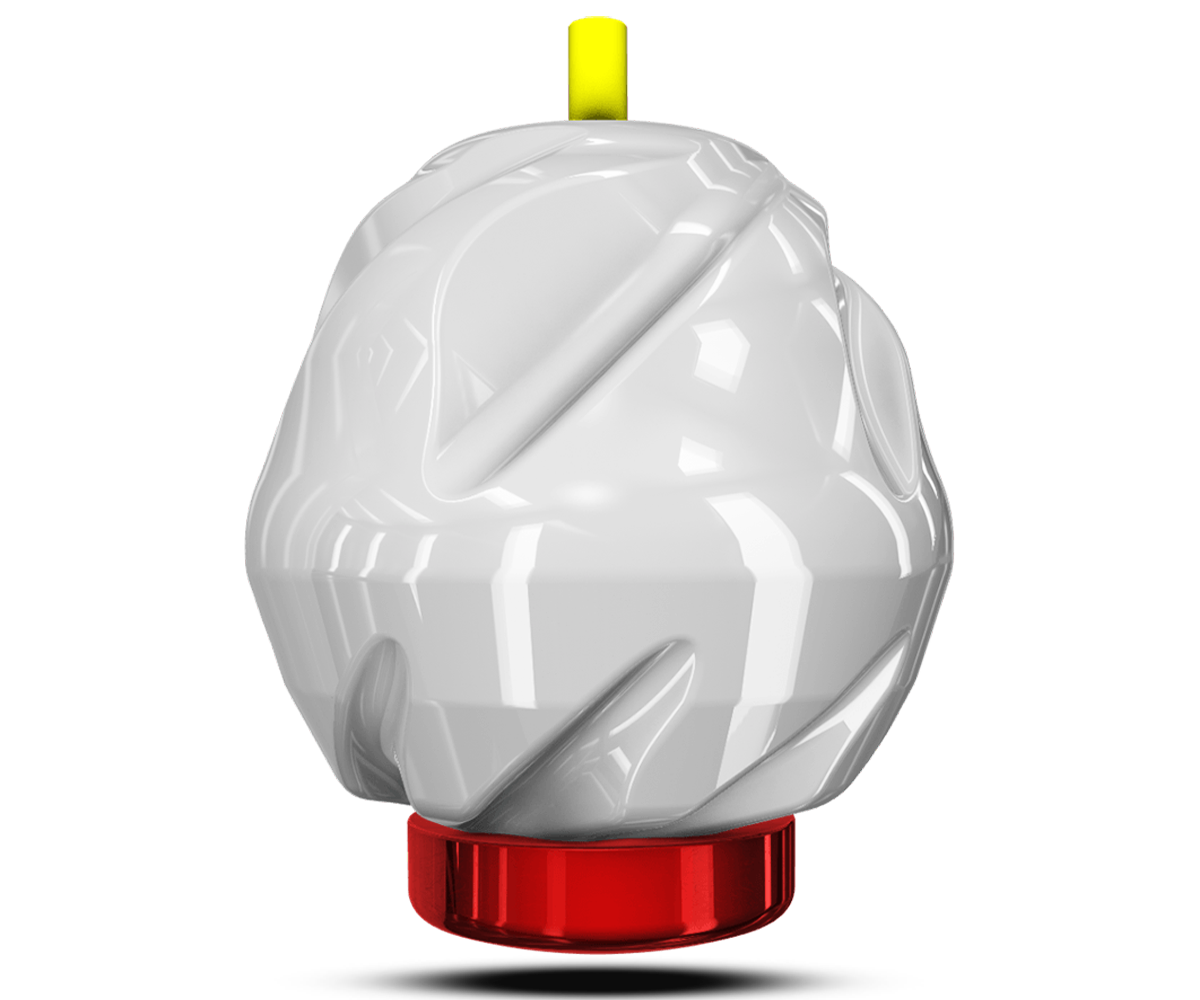 Ball Dealers Bowling Pro-Shop - STORM Phaze A.I. Bowling Ball