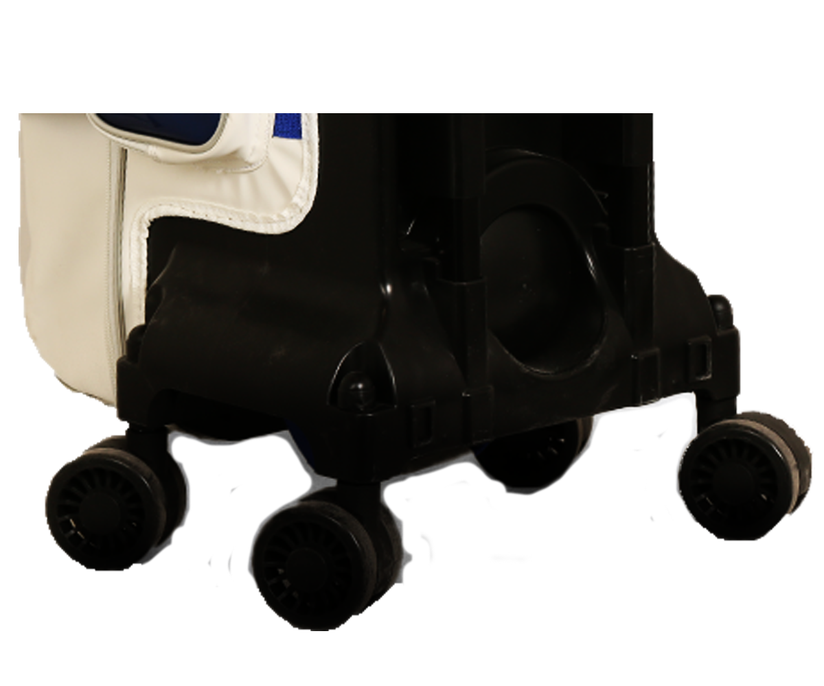 Ball Dealers Bowling STORM Triple Rolling Thunder Signature