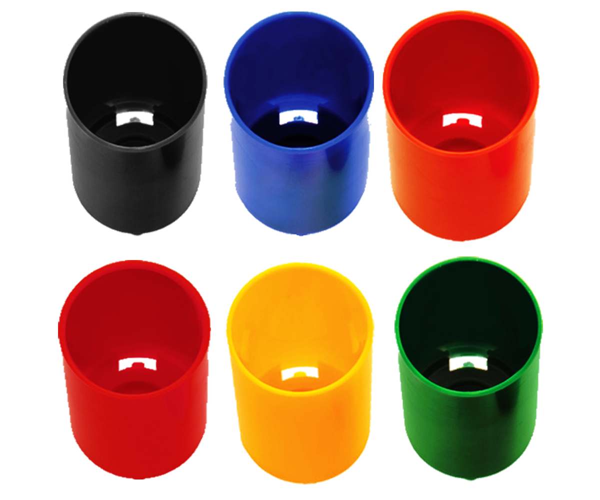 Ball Dealers Bowling TURBO Thumb Sleeve Inner Blank Insert