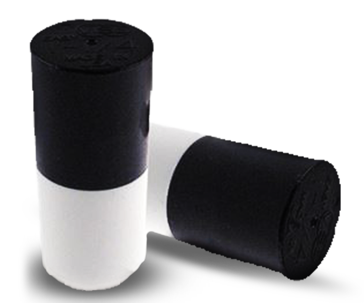 Ball Dealers Bowling VISE Thumb Slug Urethane Dual Color Insert