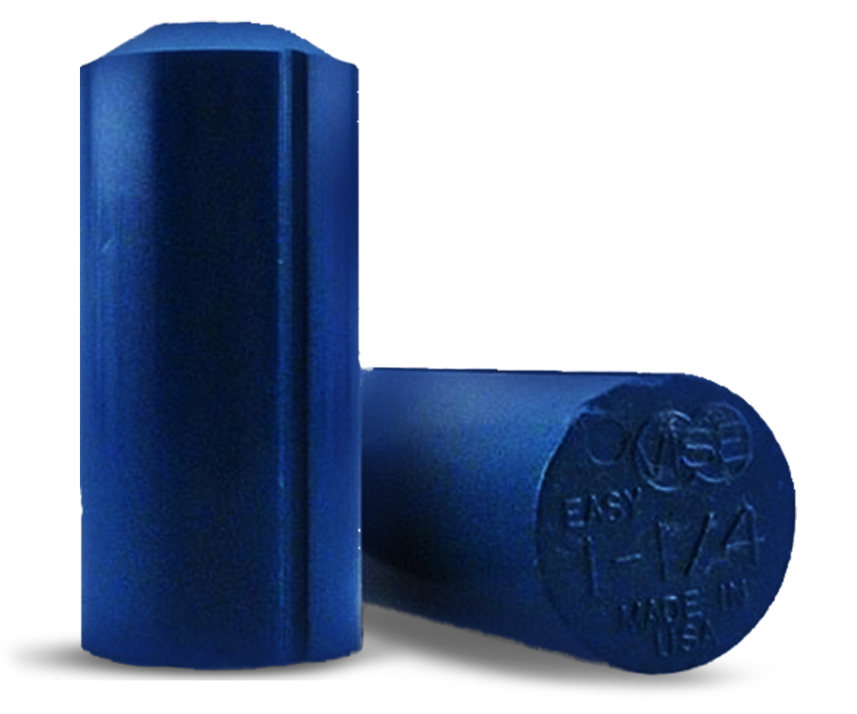 Ball Dealers Bowling VISE Thumb Slug Urethane Solid Color Insert