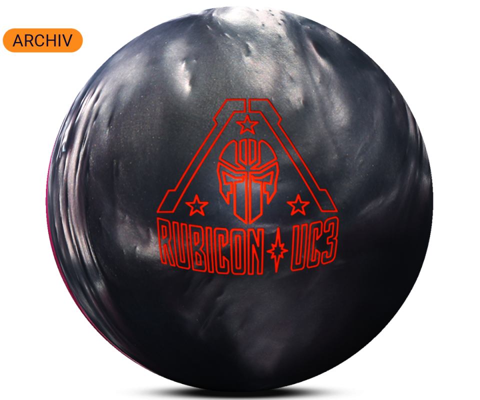 ROTO GRIP RUBICON UC3 Bowling Ball