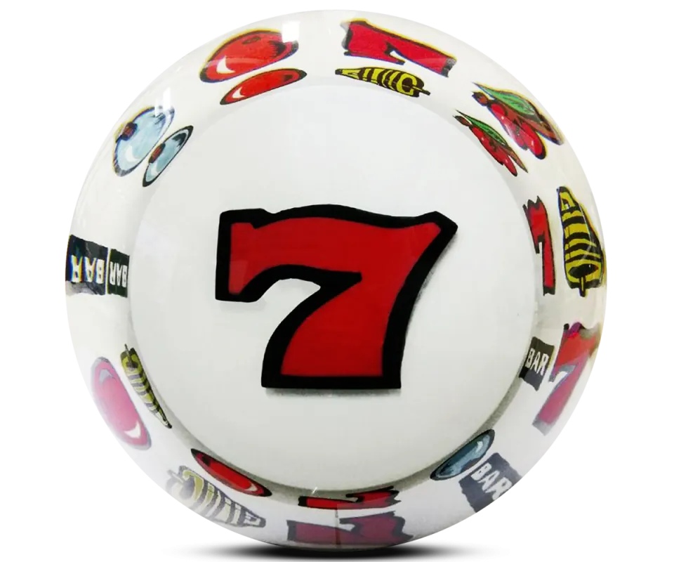 ALOHA Clearball Jackpot Bowling Ball ALOHA Clearball Jackpot Bowling Ball