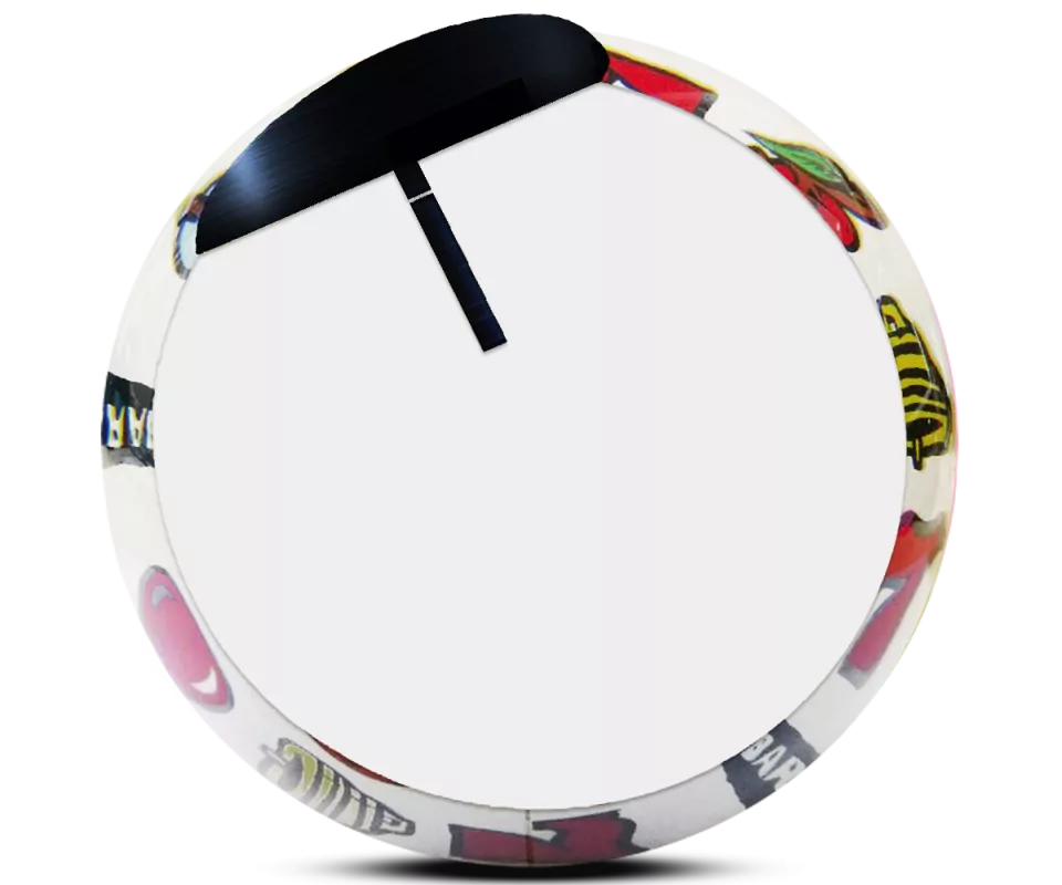 ALOHA Clearball Jackpot Bowling Ball Kern ALOHA Clearball Jackpot Bowling Ball Kern