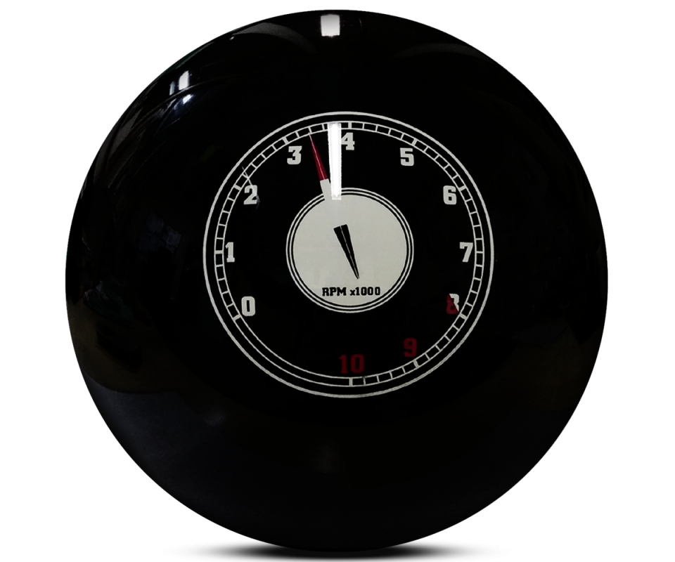 ALOHA Clearball Speed F1 Bowling Ball ALOHA Clearball Speed F1 Bowling Ball