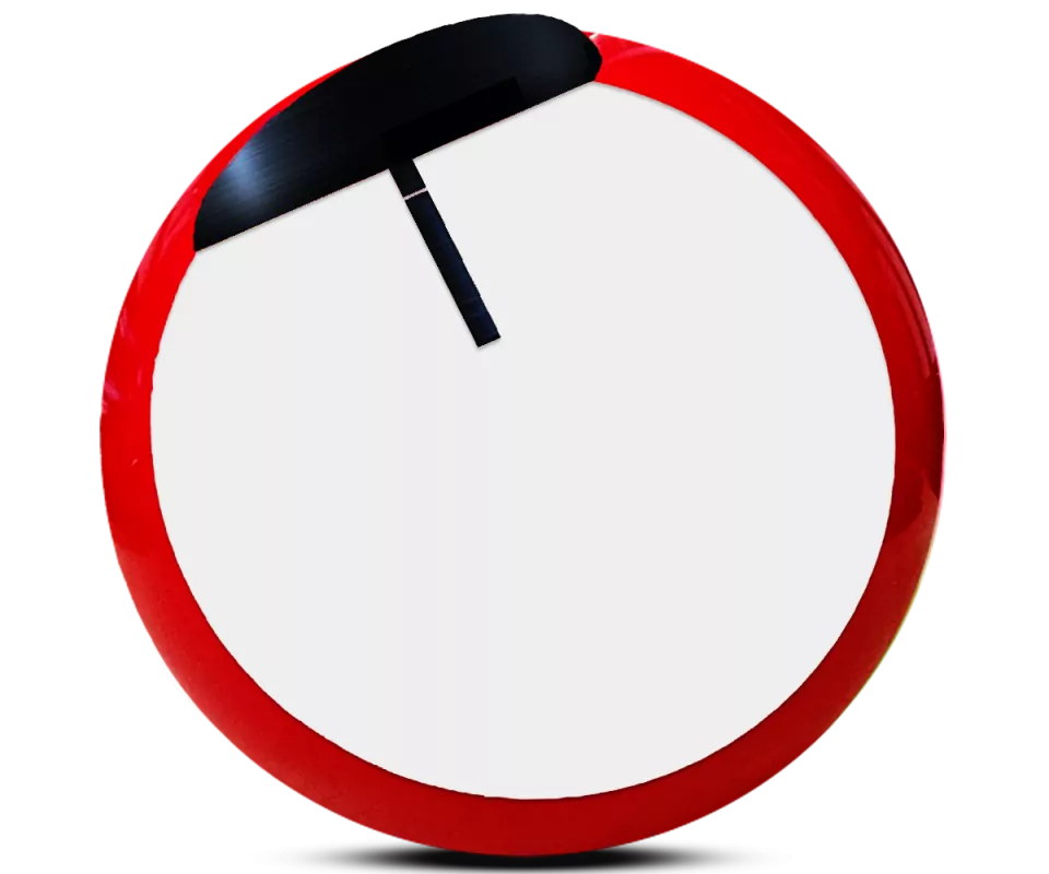 ALOHA Flaggen Ball Schweiz Bowling Ball Kern ALOHA Flaggen Ball Schweiz Bowling Ball Kern