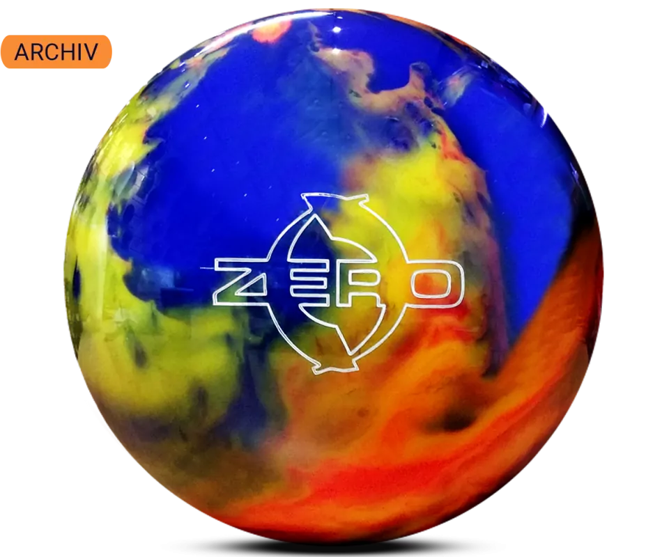 ALOHA Polyester Ball ZERO "GumGum" Bowling Ball ALOHA Polyester Ball ZERO "GumGum" Bowling Ball