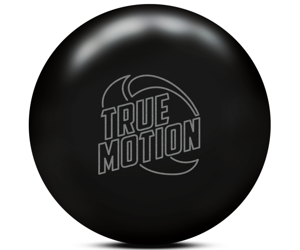 BRUNSWICK® True Motion Bowling Ball BRUNSWICK® True Motion Bowling Ball