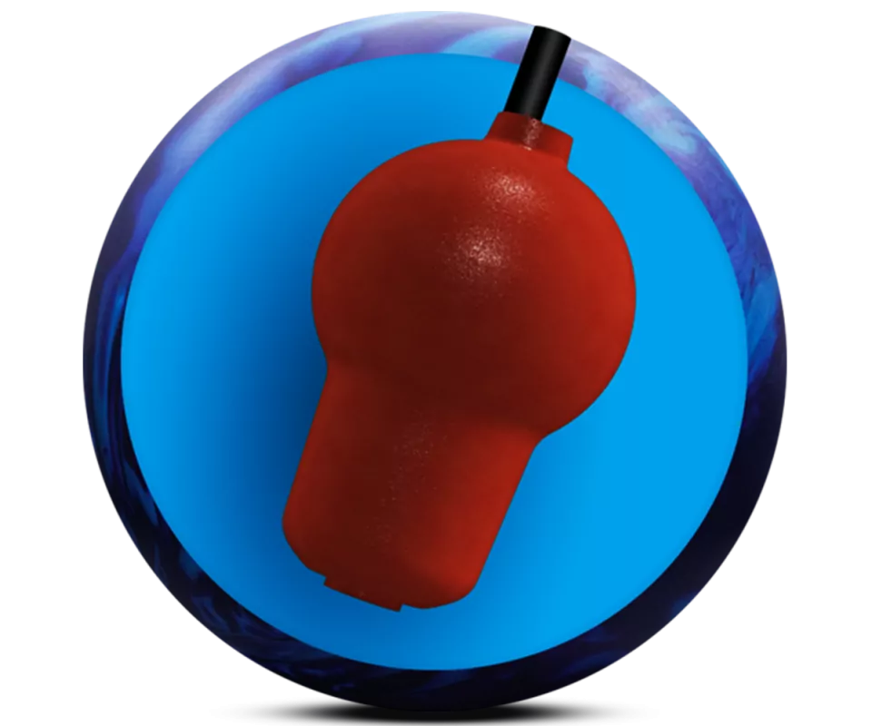 COLUMBIA 300 Outlook Bowling Ball Kern 13 - 12 lbs COLUMBIA 300 Outlook Bowling Ball Kern 13 - 12 lbs