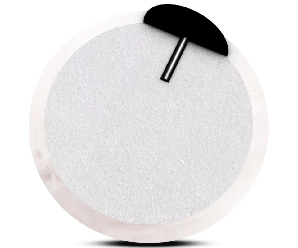 COLUMBIA 300 White Dot - Diamond Bowling Ball Kern