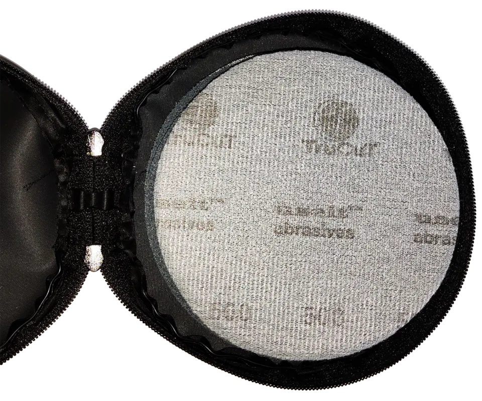 CtD - TruCut Storage Box Aufbewahrungstasche